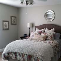 Lily's room