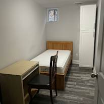 Mohammed's room