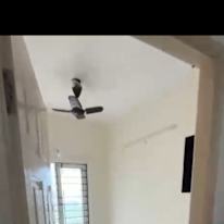 Varshini's room