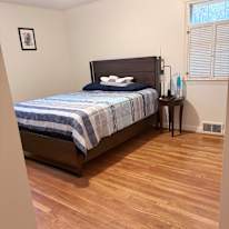 Roxanne's room