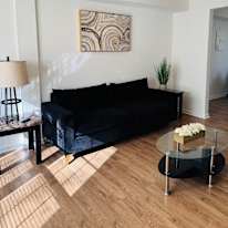 Ivey Bell's room
