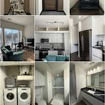 Naz's room