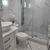Maria L's room