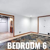 HomeCrew's room