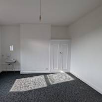 Andrew Marshall's room