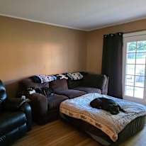Kelsey lease's room