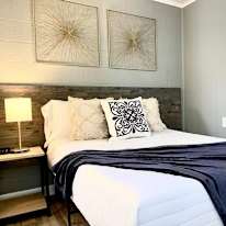 Harper's room