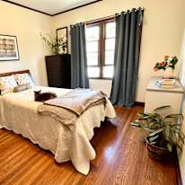 Diana's room