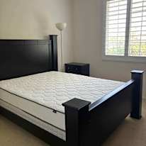 Covina's room