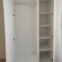 MR HASSAN NDIKUMANA's room