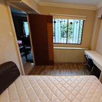 Ryan's room