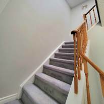 Krishna - Property Manager's room