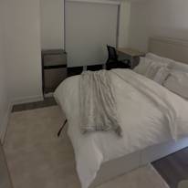 Jane's room