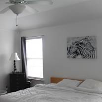 SK's room
