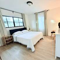 Julian's room