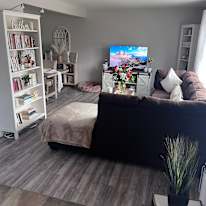 Amber's room