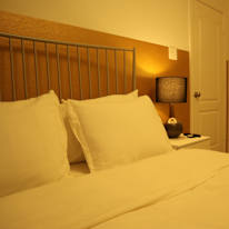 Ian's room