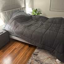 Avraham gour's room