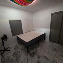 Allessia Russo-Watson's room