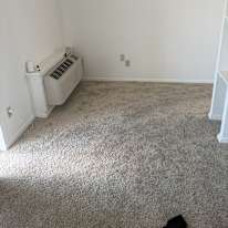 Gerard's room