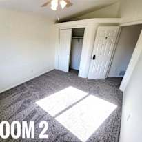 HomeCrew's room