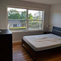 Jennie's room