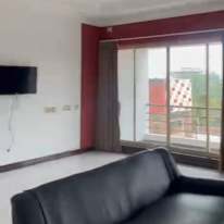 Mothisha's room