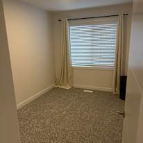 Evan's room