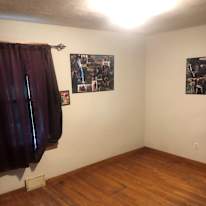 georgiana's room