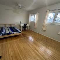 Susan's room