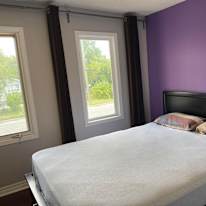 Jaspreet kaur's room