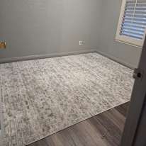 Debra Meleen's room