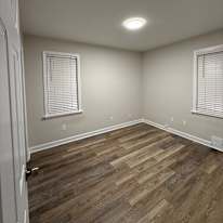 James Blaser's room