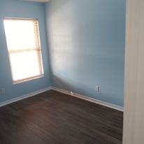 Salem's room