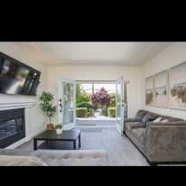 Paige Hutton's room