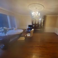 Clarence Wu's room