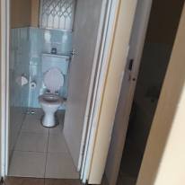 Sphiwe's room