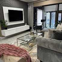 Lindi's room