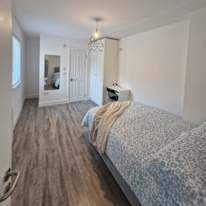 REA McGee's room