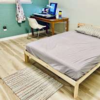 Alex's room