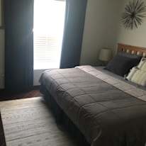 Anna Izabella U.'s room