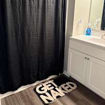 Brat's room
