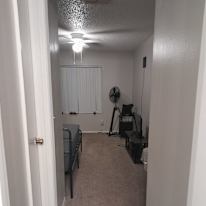 Sherry's room