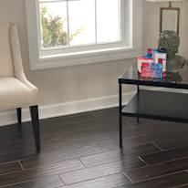 Princeton's room