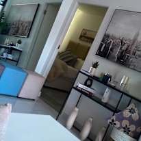 Innocent's room