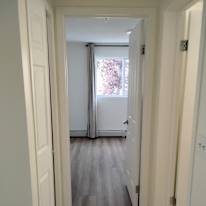 Adam Smith's room