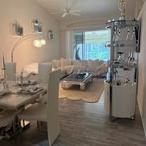 Mag's room