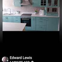 Edward Lewis's room