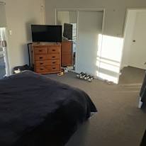 steve kenny's room