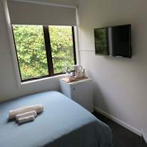 Denis's room